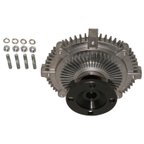GMB 935-2010 Engine Cooling Fan Clutch - view 1