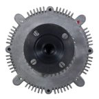 GMB 935-2020 Engine Cooling Fan Clutch - view 3