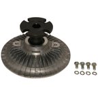 GMB 940-2010 Engine Cooling Fan Clutch - view 1