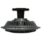 GMB 940-2010 Engine Cooling Fan Clutch - view 2