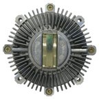 GMB 940-2030 Engine Cooling Fan Clutch - view 4