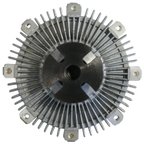 GMB 940-2030 Engine Cooling Fan Clutch - view 3