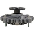 GMB 940-2040 Engine Cooling Fan Clutch - view 2