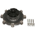 GMB 945-2070 Engine Cooling Fan Clutch - view 1