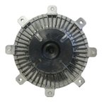 GMB 945-2070 Engine Cooling Fan Clutch - view 3