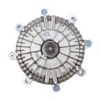 GMB 946-2010 Engine Cooling Fan Clutch - view 4