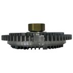 GMB 947-2070 Engine Cooling Fan Clutch - view 2