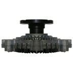 GMB 950-2080 Engine Cooling Fan Clutch - view 2