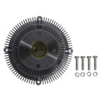 GMB 950-2090 Engine Cooling Fan Clutch - view 3