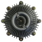 GMB 970-1320 Engine Cooling Fan Clutch - view 4