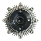 GMB 970-1320 Engine Cooling Fan Clutch - view 3