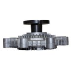GMB 970-1540 Engine Cooling Fan Clutch - view 2