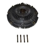 GMB 970-2050 Engine Cooling Fan Clutch - view 1