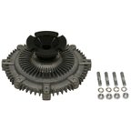 GMB 970-2060 Engine Cooling Fan Clutch - view 1