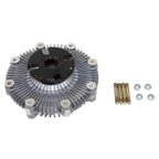 GMB 990-2010 Engine Cooling Fan Clutch - view 1