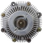 GMB 990-2010 Engine Cooling Fan Clutch - view 4