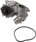 Metelli PA1040 Engine Water Pump - view 2