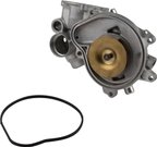 Metelli PA1040 Engine Water Pump - view 3