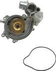 Metelli PA1058 Engine Water Pump - view 8