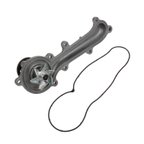 Metelli PA1142 Engine Water Pump - view 3