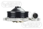 Metelli PA1152 Engine Water Pump - view 6