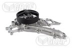 Metelli PA1165 Engine Water Pump - view 1