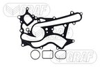 Metelli PA1165 Engine Water Pump - view 7