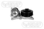 Metelli PA1178 Engine Water Pump - view 2