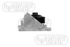 Metelli PA1178 Engine Water Pump - view 3
