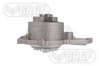 Metelli PA1228 Engine Water Pump - view 6