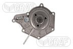 Metelli PA1228 Engine Water Pump - view 5