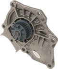 Metelli PA1246 Engine Water Pump - view 2