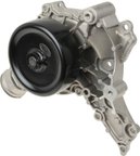 Metelli PA1253 Engine Water Pump - view 2