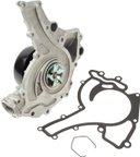 Metelli PA1253 Engine Water Pump - view 3