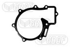Metelli PA1268 Engine Water Pump - view 7