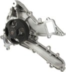 Metelli PA1273 Engine Water Pump - view 2