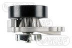 Metelli PA1277 Engine Water Pump - view 6