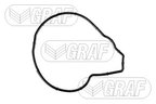 Metelli PA1277 Engine Water Pump - view 7