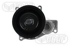 Metelli PA1277 Engine Water Pump - view 5