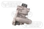 Metelli PA1359 Engine Water Pump - view 6