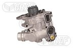Metelli PA1359 Engine Water Pump - view 2