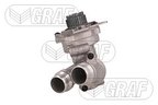 Metelli PA1359 Engine Water Pump - view 3