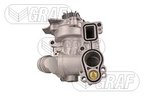 Metelli PA1359 Engine Water Pump - view 4