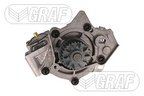 Metelli PA1359 Engine Water Pump - view 5