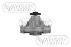 Metelli PA1399 Engine Water Pump - view 6