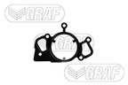 Metelli PA1399 Engine Water Pump - view 7