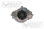 Metelli PA1399 Engine Water Pump - view 5
