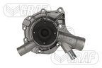 Metelli PA899 Engine Water Pump - view 5