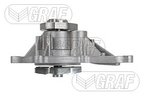Metelli PA979 Engine Water Pump - view 6