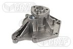 Metelli PA979 Engine Water Pump - view 4